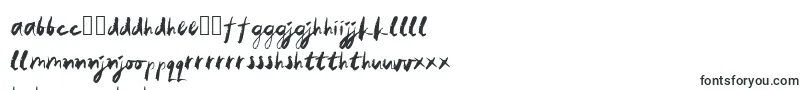 Weitere Informationen zur rendangpadang-Schriftart rendangpadang-Schriftart – nyanja Schriften