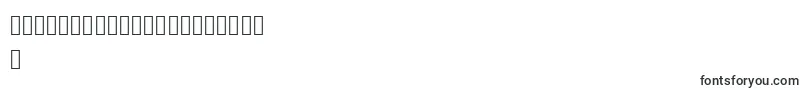 Weitere Informationen zur rendangpadang-Schriftart rendangpadang-Schriftart – hebräische Schriften
