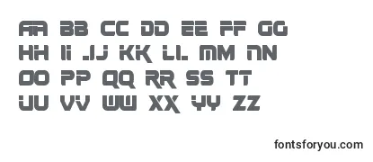 Renegadocond-fontti