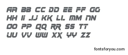 Renegadocondital Font