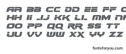 Renegadoexpandital Font
