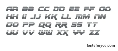 Renegadohalfital Font