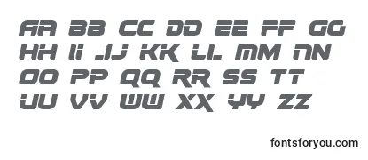 Renegadoital Font