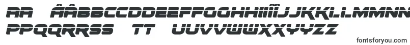 renegadolaserital Font – Romanian Fonts