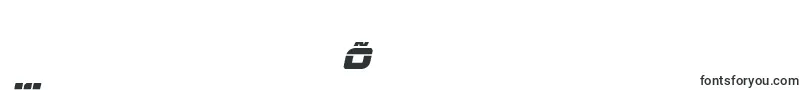 renegadolaserital Font – Armenian Fonts
