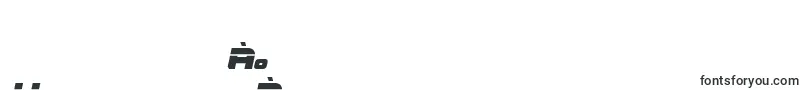 renegadolaserital Font – Sinhala Fonts