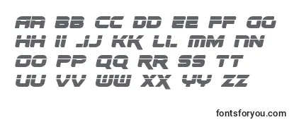 Renegadolaserital Font