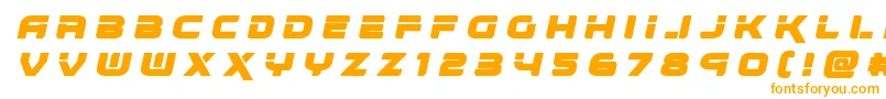 renegadotitleital Font – Orange Fonts
