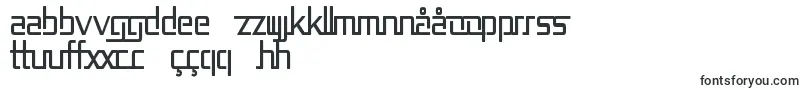 REP2CN   Font – Uzbek Fonts