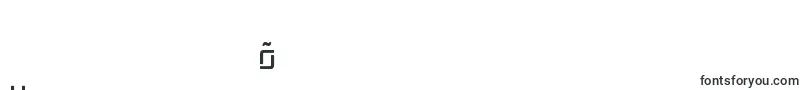 REP2CN  -Schriftart – armenische Schriften