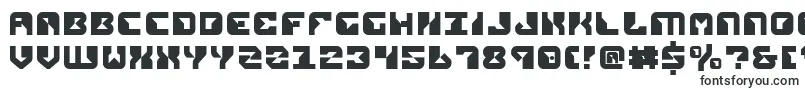 Шрифт replicant – шрифты для Google Chrome