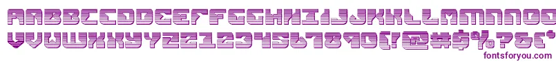 replicantchrome Font – Purple Fonts