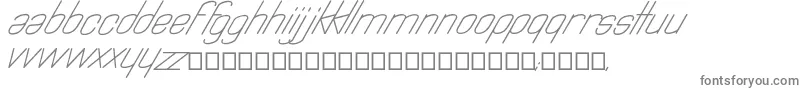 Astralia Font – Gray Fonts