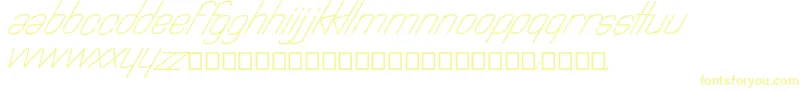Astralia Font – Yellow Fonts
