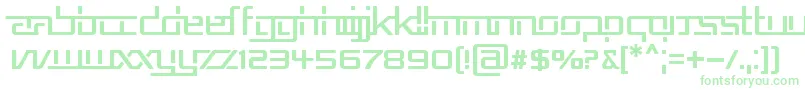 REPUB5   Font – Green Fonts