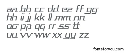 REPUBI   Font