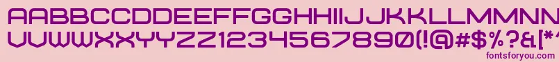 More about requesta regular Font requesta regular Font – Purple Fonts on Pink Background