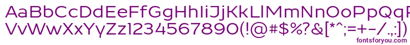 ResamitzBold 0048 Font – Purple Fonts