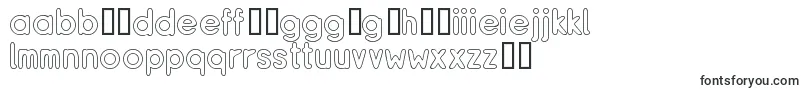 RESIBO   Font – Maltese Fonts