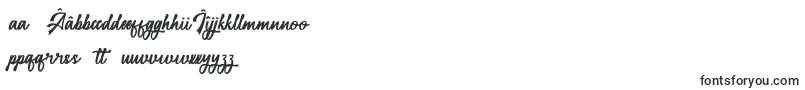 More about restyla Font restyla Font – Romanian Fonts