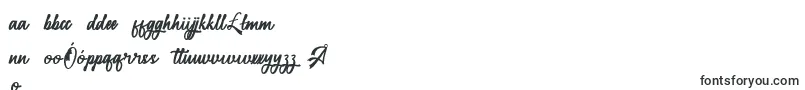 More about restyla Font restyla Font – Polish Fonts