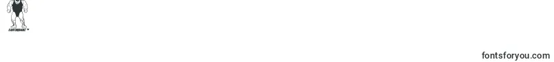 Weitere Informationen zur Retro WWF Hasbro Figures-Schriftart Retro WWF Hasbro Figures-Schriftart – Schriften für die Ziffer 3