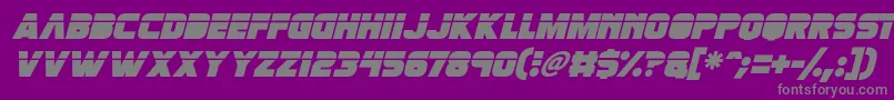 Más sobre la fuente Retronoid Italic fuente Retronoid Italic – Fuentes Grises Sobre Fondo Morado