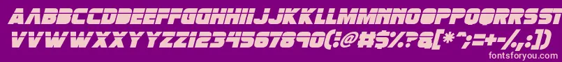 Más sobre la fuente Retronoid Italic fuente Retronoid Italic – Fuentes Rosadas Sobre Fondo Morado