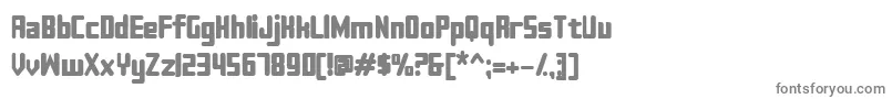 Sujeta Bold Font – Gray Fonts