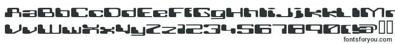RETRRG   Font – Fonts for Adobe Muse