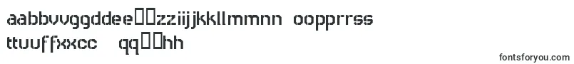 RHCAS    Font – Uzbek Fonts