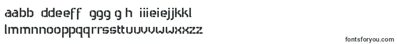 RHCAS    Font – Maltese Fonts