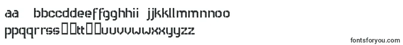 RHCAS    Font – Romanian Fonts