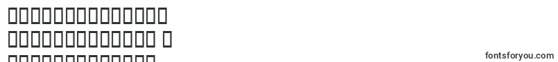 RHCAS    Font – Korean Fonts