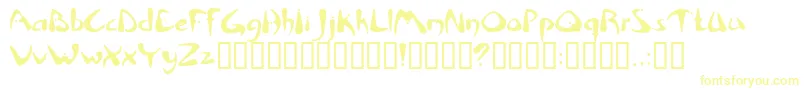 RHINO    Font – Yellow Fonts