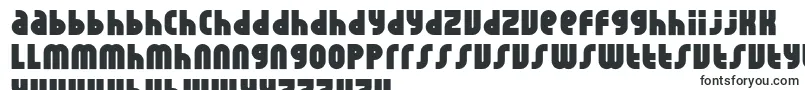 Шрифт Rhino Forte – шона шрифты