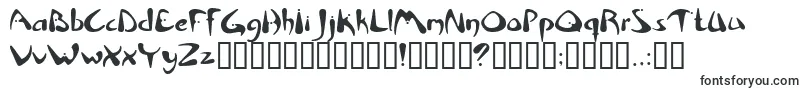 Шрифт Rhino – шрифты для Autocad