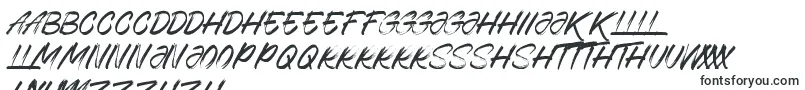 Rhogsainel Font – Nyanja Fonts