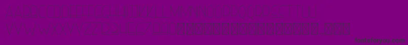 More about righthand hairline personal Font righthand hairline personal Font – Black Fonts on Purple Background