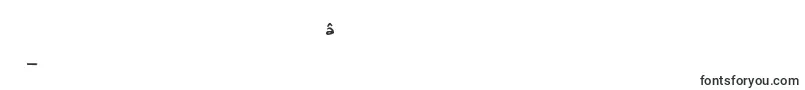 DjbCassandra Font – Hebrew Fonts