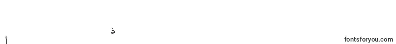 DjbCassandra-Schriftart – nepalesische Schriften