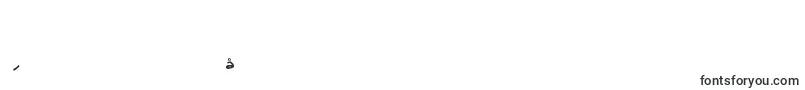 DjbCassandra-Schriftart – chinesische Schriften (vereinfacht)