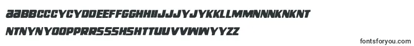 righthandlukecondital Font – Kinyarwanda Fonts