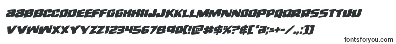 righthandlukerotal Font – Fonts for Adobe Acrobat