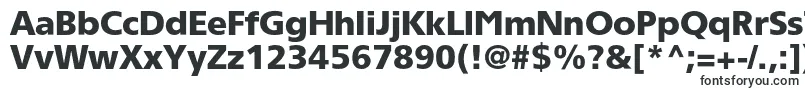 Шрифт Tornadoblackc – OTF шрифты