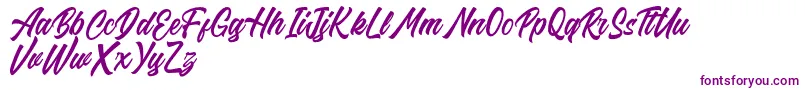 Riverside FREE Font – Purple Fonts
