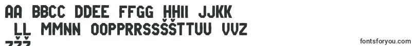 Riverside Sans Font – Latvian Fonts