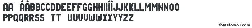 Riverside Sans Font – Romanian Fonts
