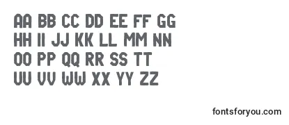 Обзор шрифта Riverside Sans
