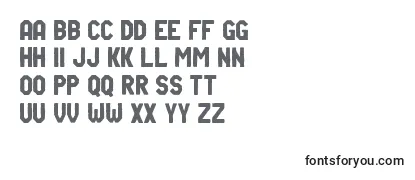 Шрифт Riverside Sans
